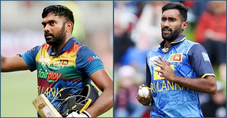 টি-২০ দলে ফিরলেন রাজাপাকসে, অভিষেকের অপেক্ষায় ইশান মালিঙ্গা