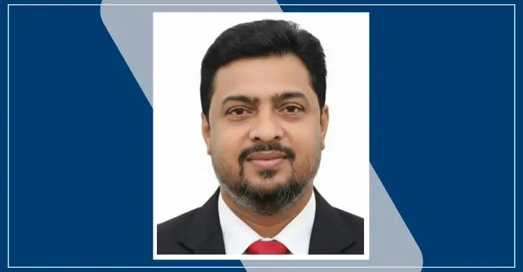 হাসিনাকে জিয়াউর রহমানের ‘অর্ধাঙ্গিনী’ বলা সেই বিএনপি নেতাকে শোকজ