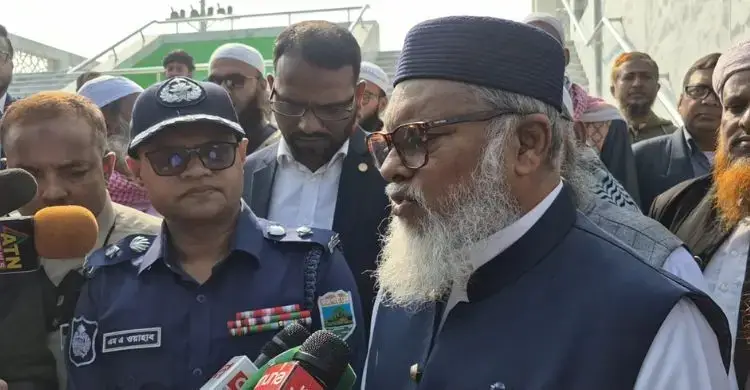 হাজিদের জিম্মি করার প্রবণতা শূন্যের কোঠায় নামিয়ে আনা হয়েছে