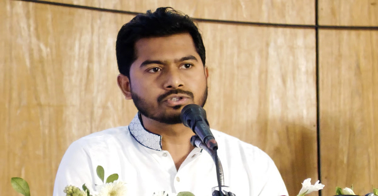 জুলাই গণঅভ্যুত্থানের অংশীদারদের সংসদে থাকা গুরুত্বপূর্ণ