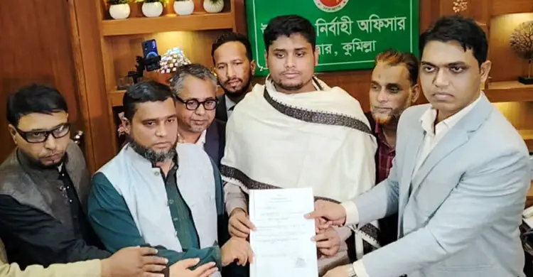 ইনসাফ প্রতিষ্ঠায় কাজ করবো: হাসনাত আবদুল্লাহ