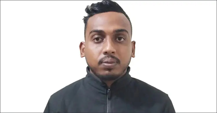 রাজশাহীতে ভুয়া সিআইডি অফিসার গ্রেফতার