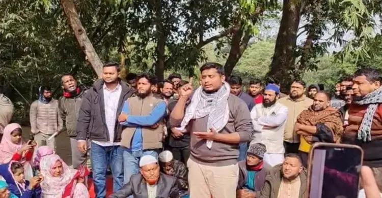 কেন্দ্র দখল করতে এলে প্রতিহত করবেন ভোটারদের: হাসনাত আবদুল্লাহ