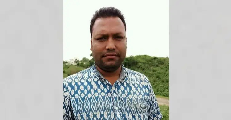 ছুরিকাঘাতে স্বতন্ত্র প্রার্থীর কর্মীকে হত্যা