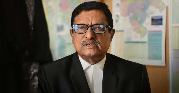 বিএনপি প্রার্থীর জনসভায় চেয়ার ছোড়াছুড়ি