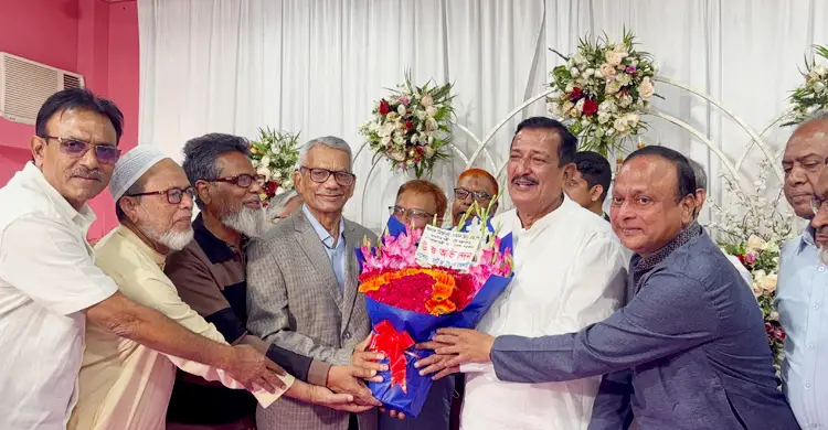 ভূমি খাতের হয়রানি বন্ধে ‘ওয়ান স্টপ সার্ভিস’ চালুর ঘোষণা ভূমিমন্ত্রীর