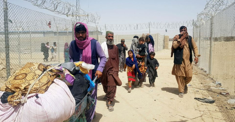 সংঘাত আফগানিস্তানের মানবিক সংকট আরও বাড়িয়ে দিতে পারে