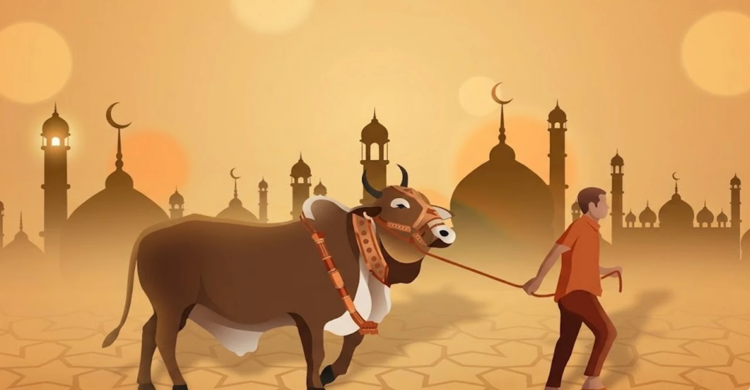 কোরবানি কেন করা হয়? ফজিলত ও উদ্দেশ্য কী?