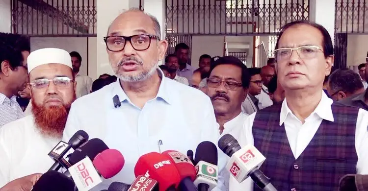 আমেরিকা বা আফ্রিকা—যেখান থেকেই হোক, জ্বালানি সরবরাহ নিশ্চিত করা হবে