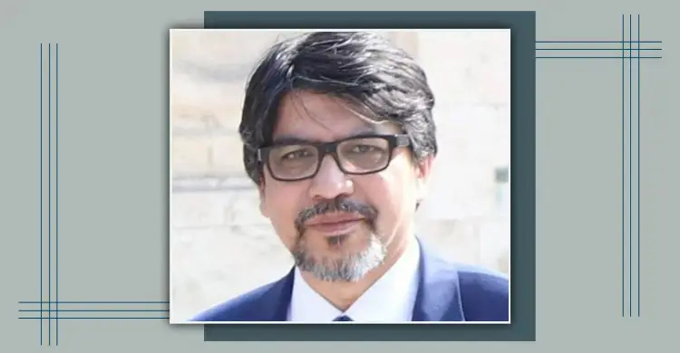 নীরবে কানাডা গেলেন সাবেক পররাষ্ট্র সচিব জসীম উদ্দিন