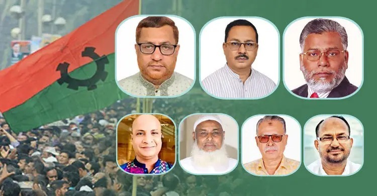 বহিষ্কৃতরাই এখন ভরসা, নির্বাচনি সমীকরণ পাল্টে দিল বিএনপি