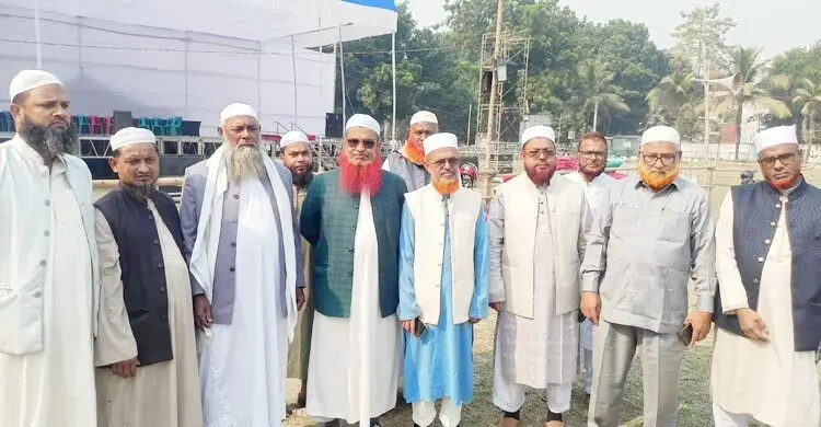 একই দিনে গণভোট নিয়ে আপত্তি নেই জামায়াতসহ ৮ দলের