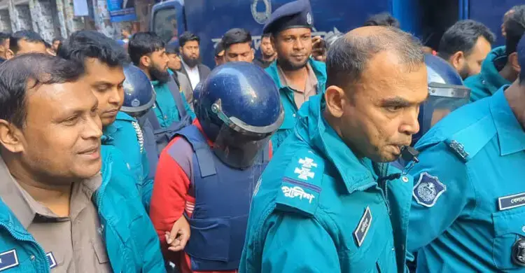 মোসাব্বির হত্যায় ৪ আসামির রিমান্ড, একজনের স্বীকারোক্তি