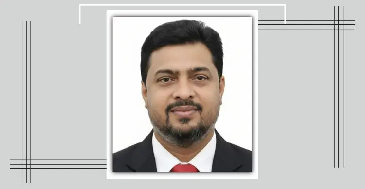 শেখ হাসিনাকে জিয়াউর রহমানের ‘অর্ধাঙ্গিনী’ বললেন বিএনপি নেতা