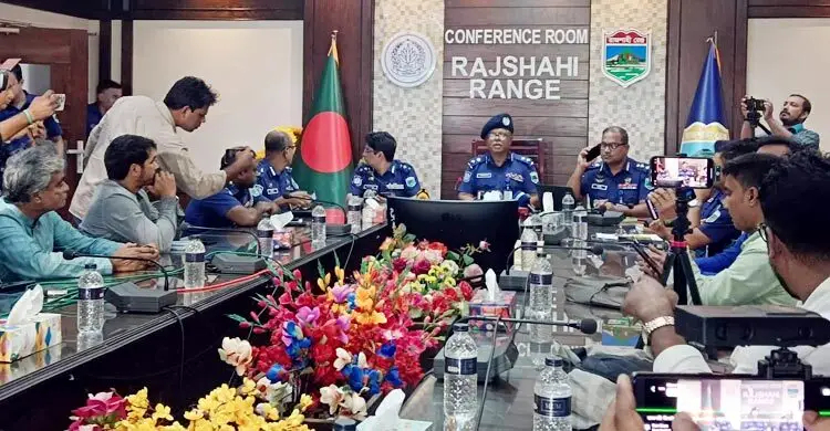 তিন জেলার চরে ‘অপারেশন ফাস্ট লাইট’, গ্রেফতার ৫৮