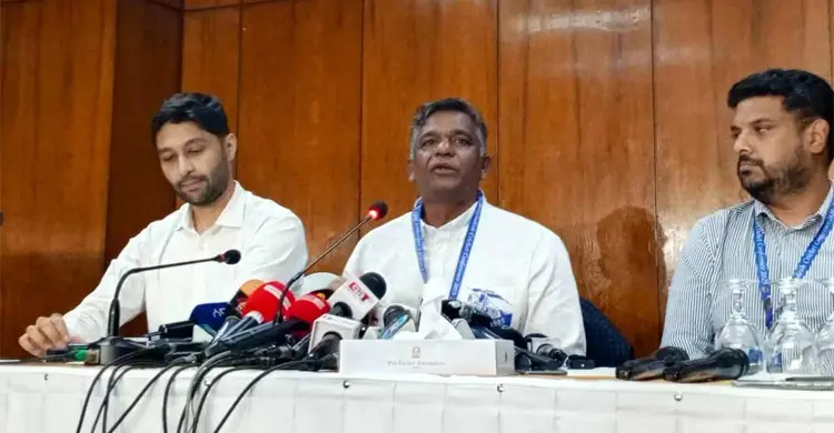 জাহানারা-ইস্যুতে বুলবুলের ‘জিরো টলারেন্স’