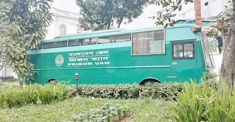 বিজিবির রেদোয়ানুলসহ ৪ জনের বিরুদ্ধে অভিযোগ গঠনের আদেশ ২৪ ডিসেম্বর