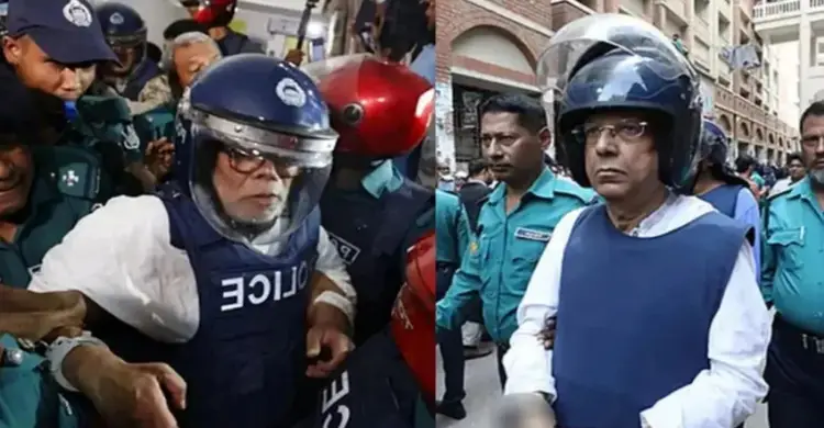 সালমান-আনিসুলের বিরুদ্ধে অভিযোগ গঠনের শুনানি আজ