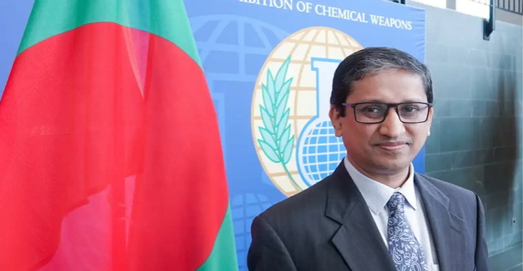 ফের বাংলাদেশের হাইকমিশনারকে তলব করলো ভারত