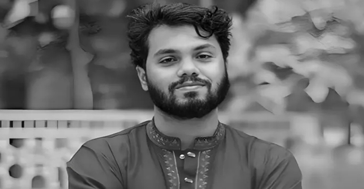 শহীদ ওসমান হাদির রুহের মাগফেরাত কামনায় কিশোরগঞ্জে দোয়া