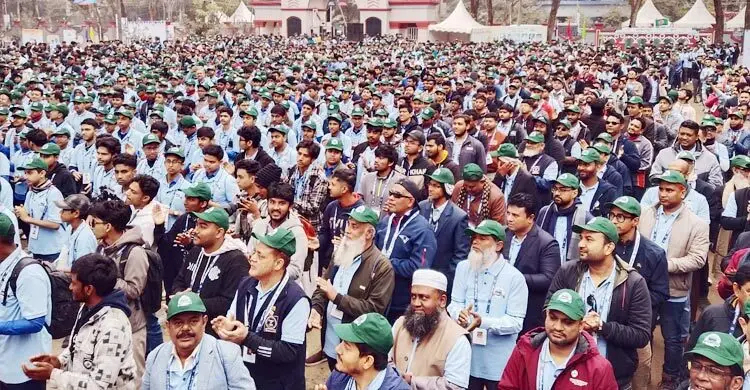 ১৮৫ বছর পূর্তিতে ফরিদপুর জিলা স্কুলে মিলনমেলা