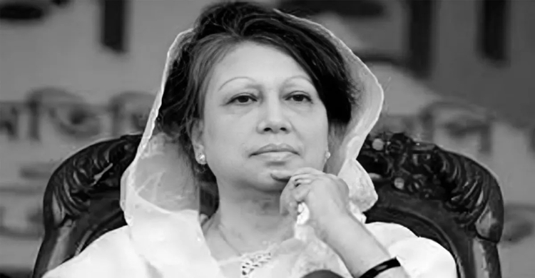 শেখ হাসিনা তার নামে মিথ্যা অভিযোগ এনে মা'ম'লা দায়ের করেছিলো