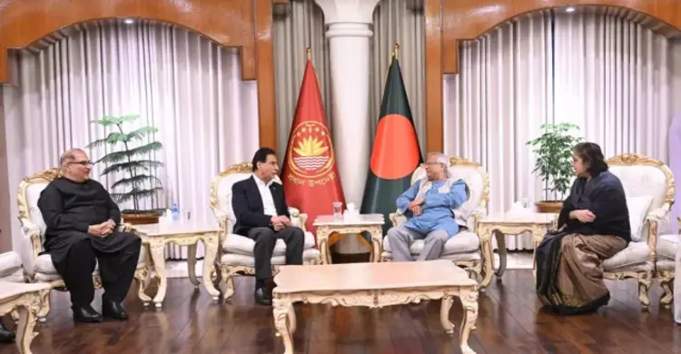 সার্কের চেতনা এখনো জীবিত ও দৃঢ়: প্রধান উপদেষ্টা