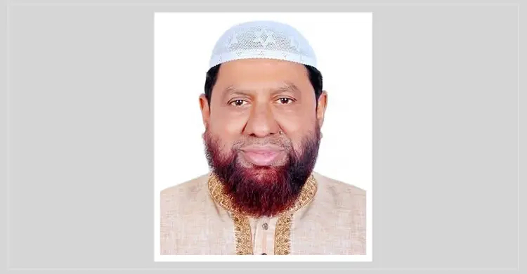 জামায়াতের প্রার্থী হাফিজের আছে উপহারের ২০ ভরি সোনা