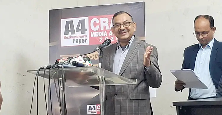 ফয়সালের ভিডিওবার্তা পরীক্ষা-নিরীক্ষা চলছে: ডিএমপি কমিশনার