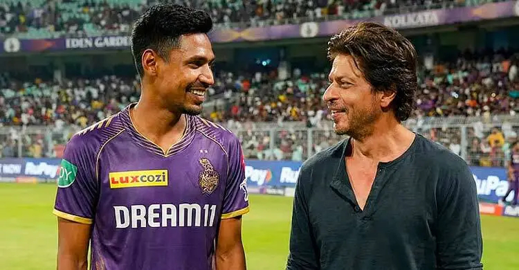 আইপিএলের সম্প্রচার বন্ধ রাখার নির্দেশ, চ্যানেলগুলোকে চিঠি