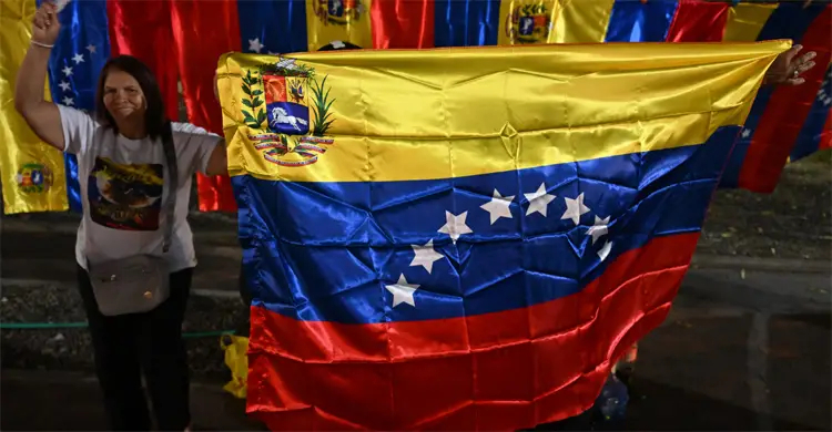 সম্পর্ক পুনরুদ্ধারে যুক্তরাষ্ট্রের সঙ্গে আলোচনা করছে ভেনেজুয়েলা