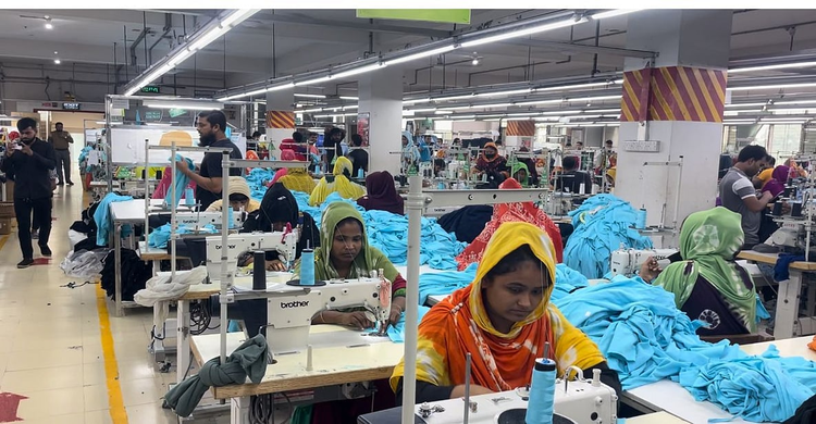 কেন তৈরি পোশাকের বাজার হারাচ্ছে বাংলাদেশ?