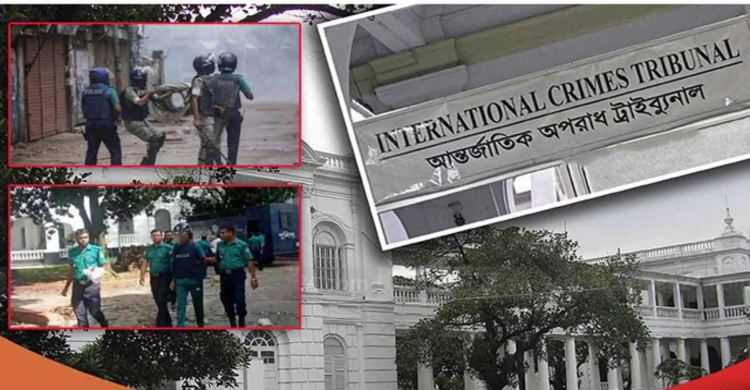 চানখারপুলের ৬ হত্যা, সাবেক ডিএমপি কমিশনার হাবিবসহ ৩ জনের মৃত্যুদণ্ড