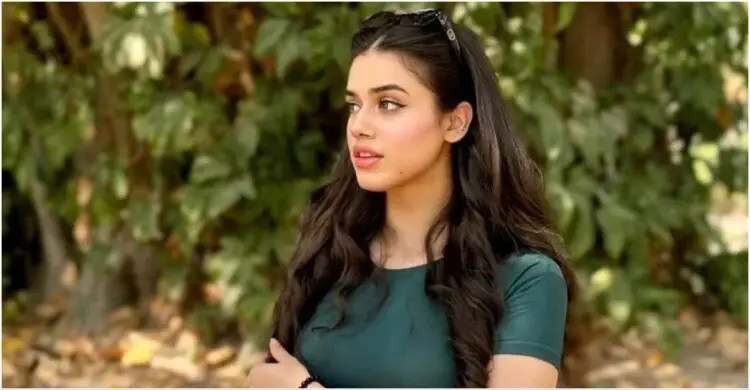 আপত্তিকর ভাইরাল ভিডিও নিয়ে মুখ খুললেন পাকিস্তানি অভিনেত্রী