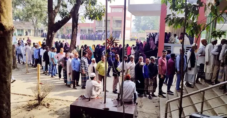 ফেনীর ২৬ প্রার্থীর ২০ জনেরই জামানত বাতিল