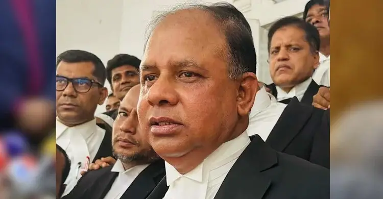 ট্রাইব্যুনালের রায় হওয়া মামলা খতিয়ে দেখা হবে চিফ প্রসিকিউটর