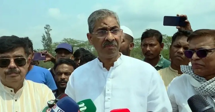 তারেক রহমানের নেতৃত্বে আমরা দেশপ্রেমিক সরকার পেয়েছি : পানিসম্পদমন্ত্রী