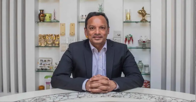 সততার সাথে যেভাবে নিজেকে গড়ে তুলেছি কাজে তার ব্যত্যয় হবে না