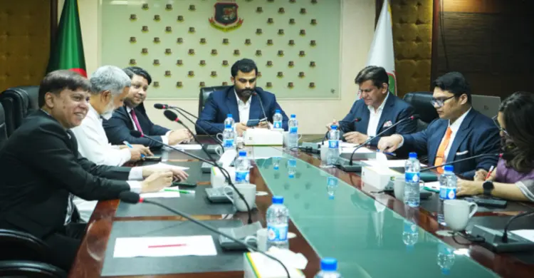 খুলনা, বগুড়া ও ফতুল্লায় আন্তর্জাতিক ক্রিকেট ফেরাতে চায় বিসিবি