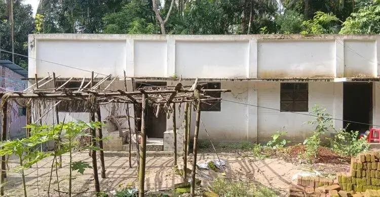 প্রবাসীর ঘরে তালা ভেঙে লুটপাট, তিন মাসেও মামলা নেয়নি পুলিশ