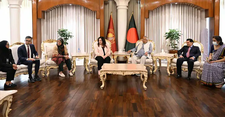 নির্বাচনের প্রস্তুতি নিচ্ছি, যা জাতির জন্য ঐতিহাসিক মুহূর্ত