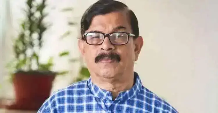 বগুড়া-২ আসনে প্রার্থিতা ফিরে পেলেন মান্না