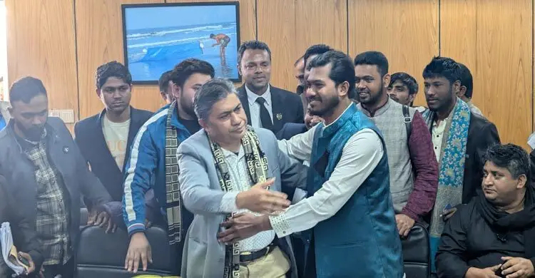 নুর ও হাসান মামুনের মনোনয়ন বৈধ, বাতিল ২ স্বতন্ত্র প্রার্থীর