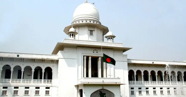 দেশের মানুষ নির্বাচনমুখী, এ সময়ে রিট গ্রহণযোগ্য নয়