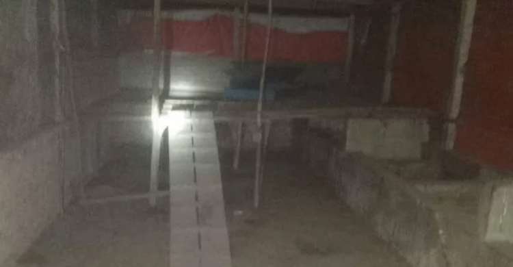 কর্মচারীকে জিম্মি করে জামায়াত নেতার খামার থেকে ছাগল লুটের অভিযোগ