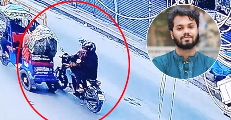 হাদির ওপর হামলায় সন্দেহভাজন দুজনের পাসপোর্ট ব্লক, আটক ৩