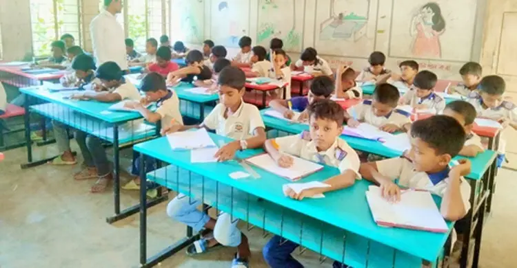 রোজায় বন্ধ থাকছে স্কুল, বৃহস্পতিবার থেকেই শুরু ছুটি