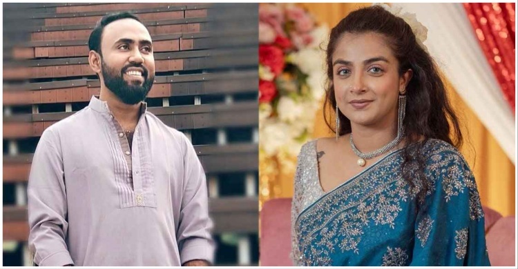 ‘বরবাদ’-এর পরিচালকের বিরুদ্ধে অভিনেত্রীর অভিযোগ