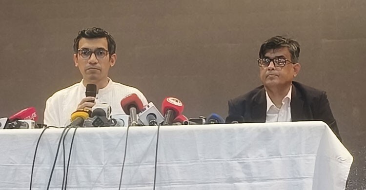 ডিপি ওয়ার্ল্ডের সঙ্গে বর্তমান সরকারের আমলে কোনো চুক্তি হচ্ছে না