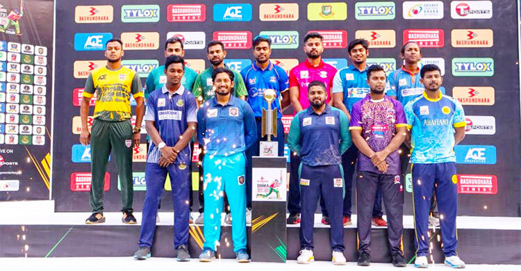 ঈদের ছুটির পর রোববার শুরু প্রিমিয়ার লিগ, কারা যাবে সুপার লিগে?